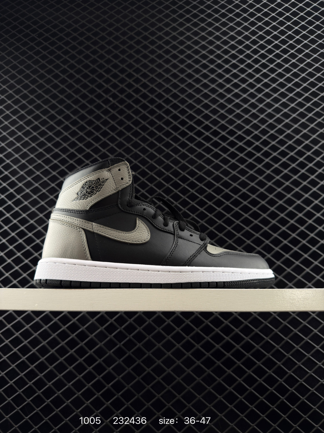 AIR Jordan 1 RETRO HIGH